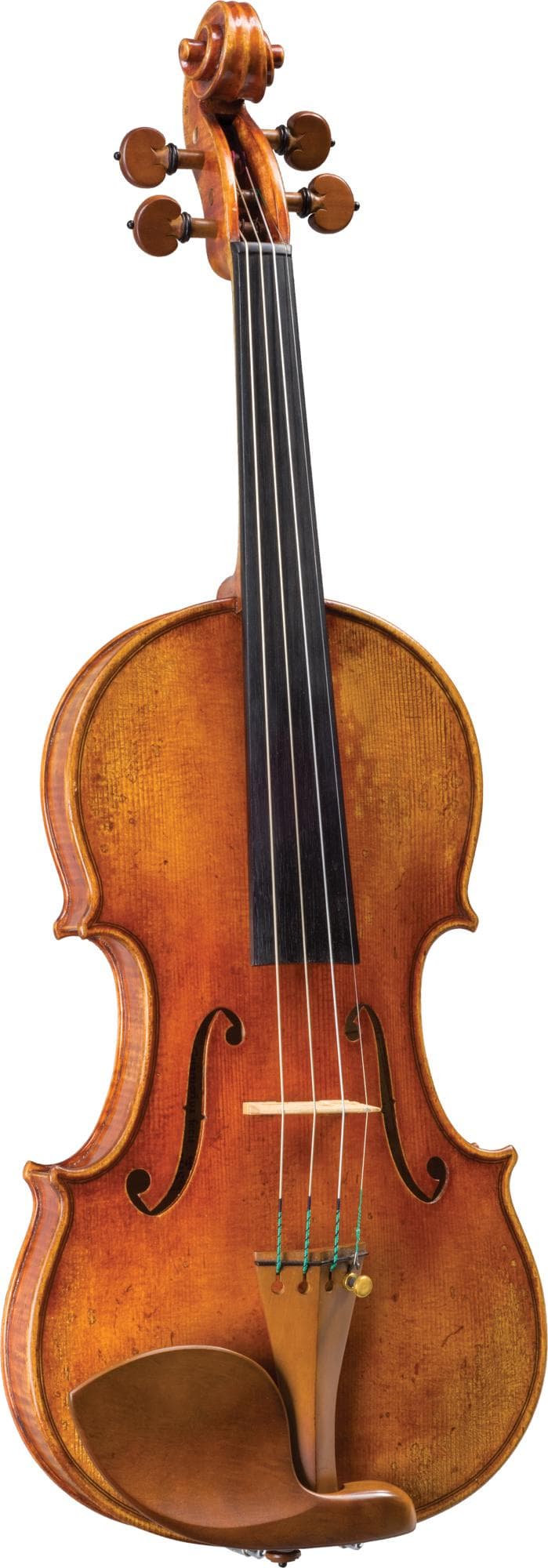  Pre-Owned John Cheng Limited Series Violin 4/4 Size 