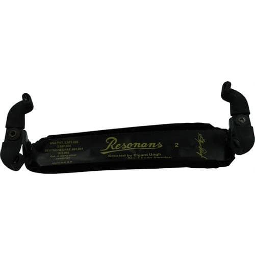  Resonans Violin Shoulder Rest - 1/4 Size - Medium Height 