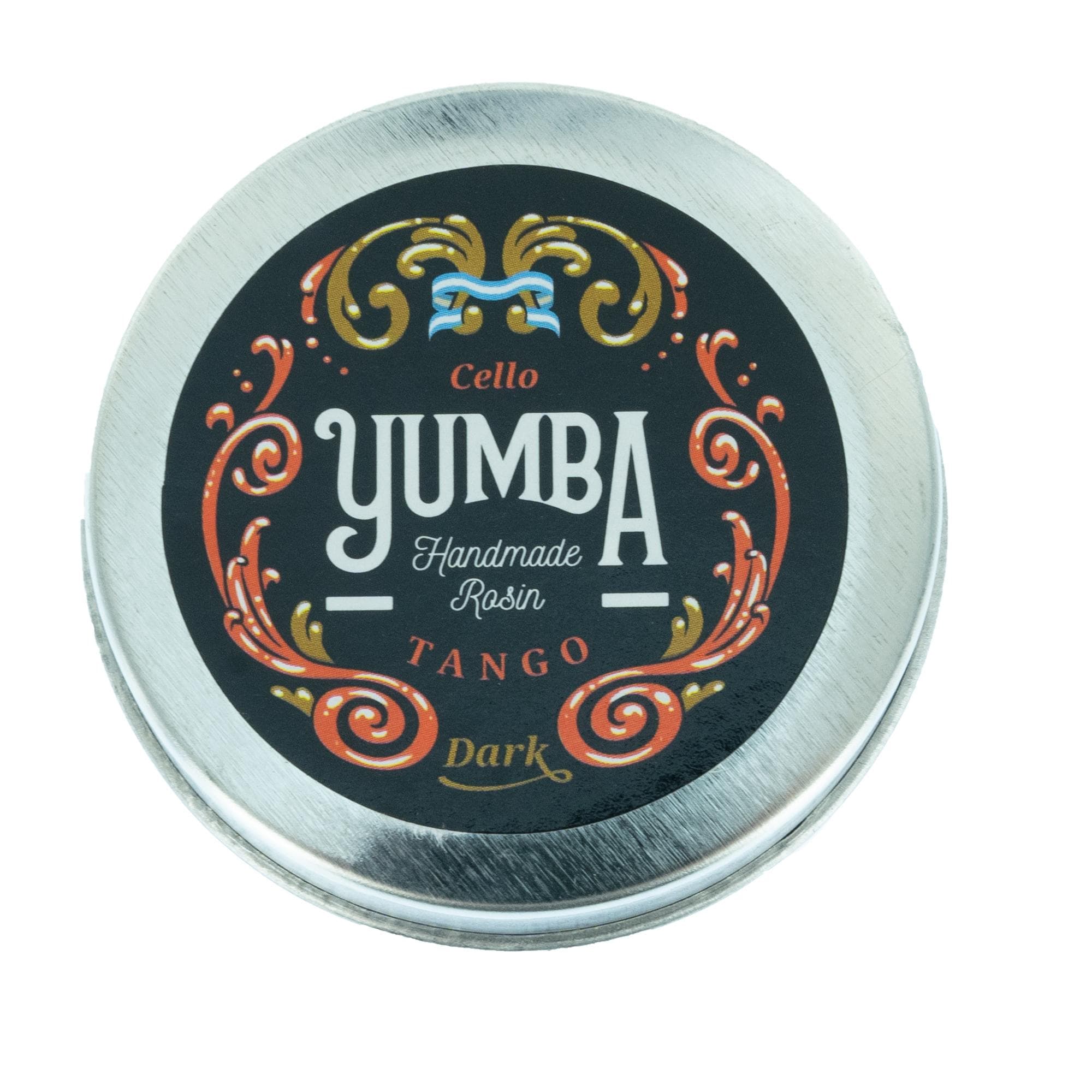  Yumba Tango Rosin Cello 