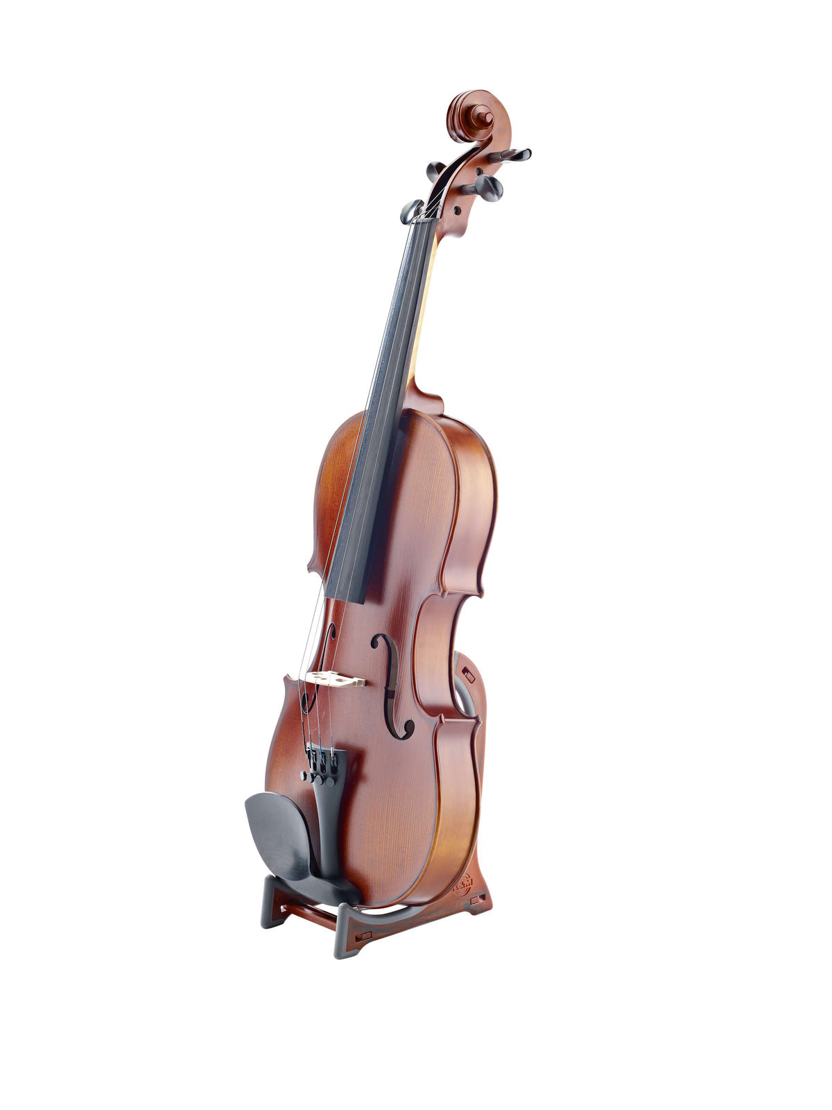  K&M Konig & Meyer 14100.011.55 Double Bass Stand