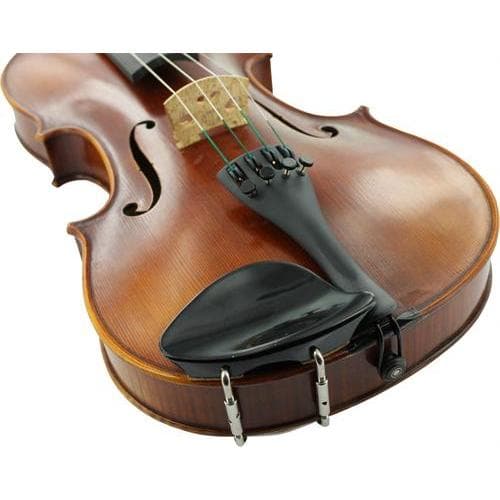  Dresden Plastic Viola Chinrest - Medium Plate 