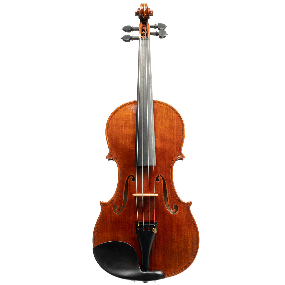 2022 Cremona Violin by Stefano Trabucchi - Music Instrument