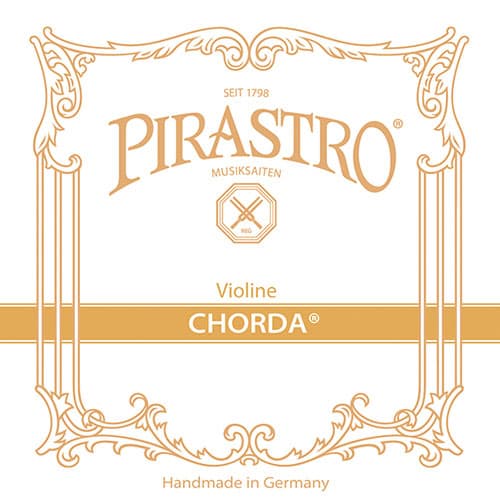  Pirastro Chorda Violin A String 