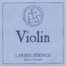  Larsen Violin A String 