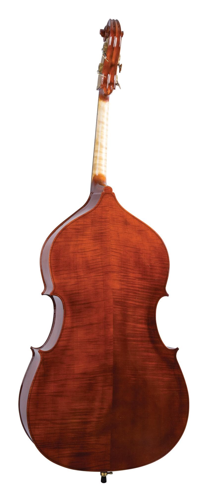 Franz Hoffmann's Amadeus Bass: String Instrument Music