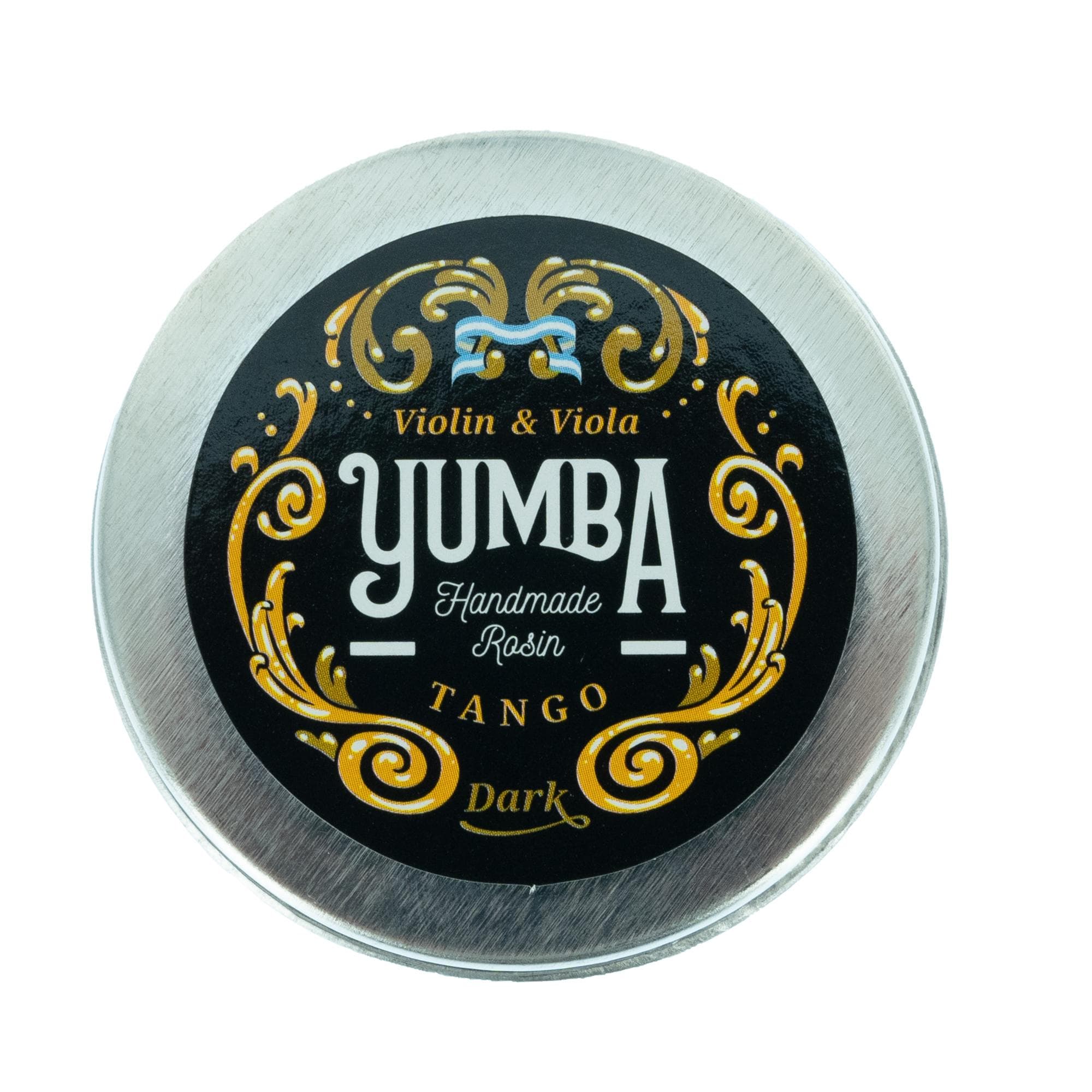  Yumba Tango Rosin Violin/Viola 