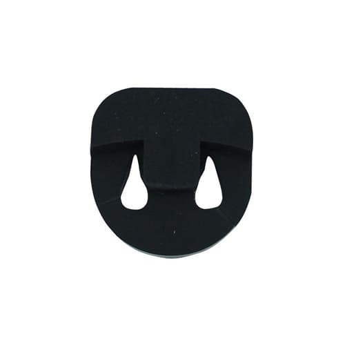  Glaesel 2 Hole Cello Mute 