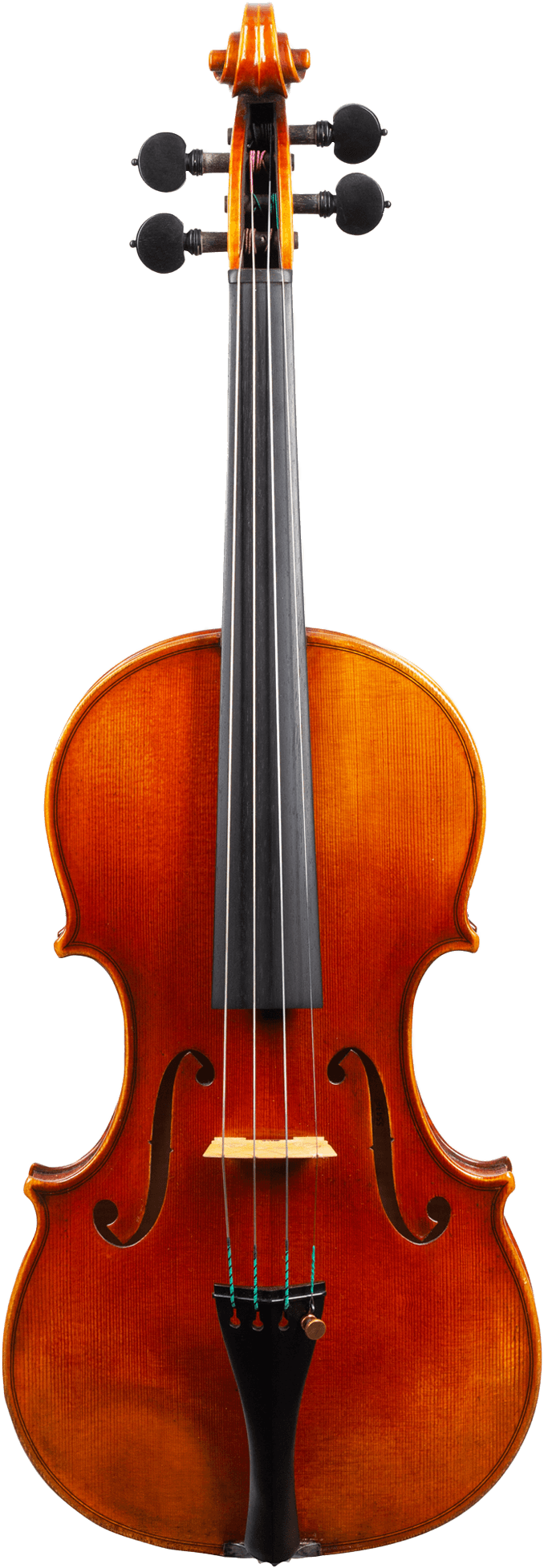  Karl Joseph Schneider Legacy Series 1718 Stradivari Violin 