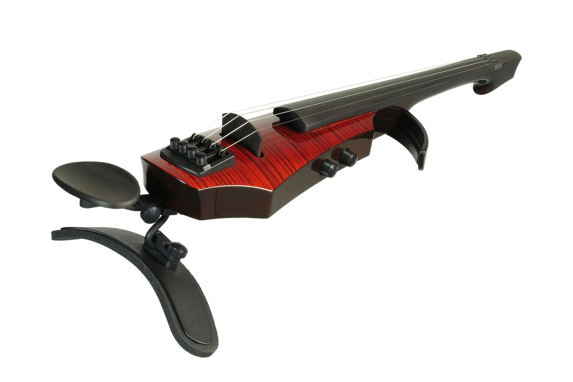  NS Design WAV4 Violin Red 