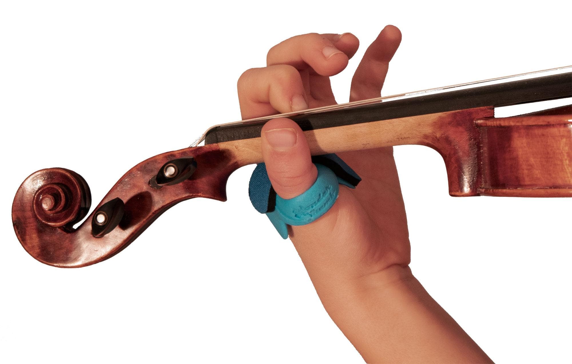  WonderThumb – Left Hand Teaching Aid for Violin and Viola – S 