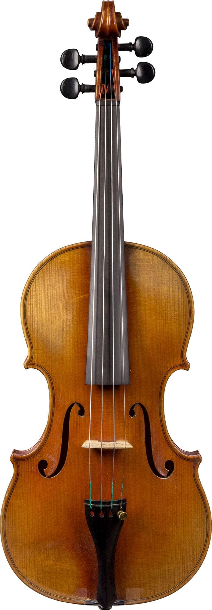  Meyers-Halvarson Violin, Nashville, MI, 1962 