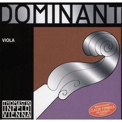  Thomastik Dominant Viola A String 