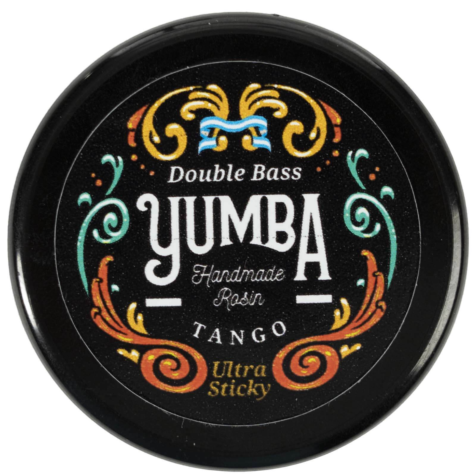  Yumba Tango Ultra Sticky Bass Rosin 