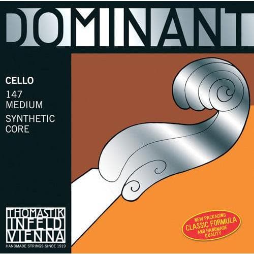  Thomastik Dominant Cello C String 