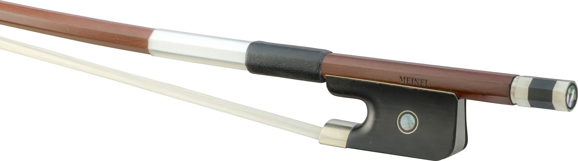  Meinel Pernambuco Bass Bow 