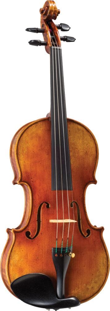  Pre-Owned John Cheng "The Paganini" Stradivari Violin 4/4 Size 