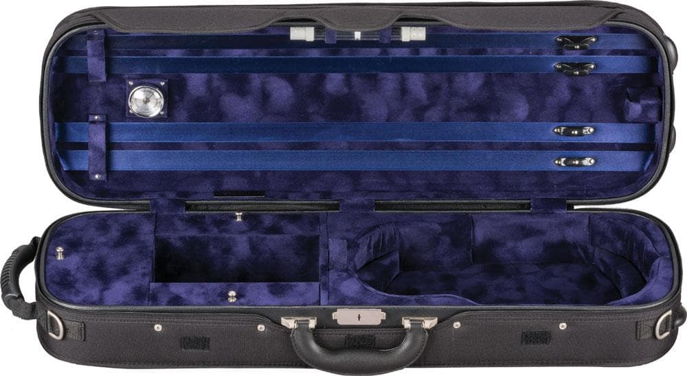  American Case Manhattan Violin Case 