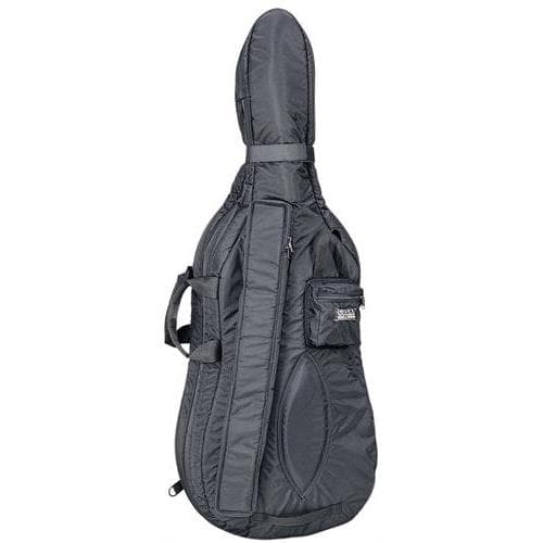  Cushy Padded Cello Bag 