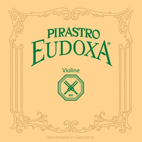  Pirastro Eudoxa Violin A String 