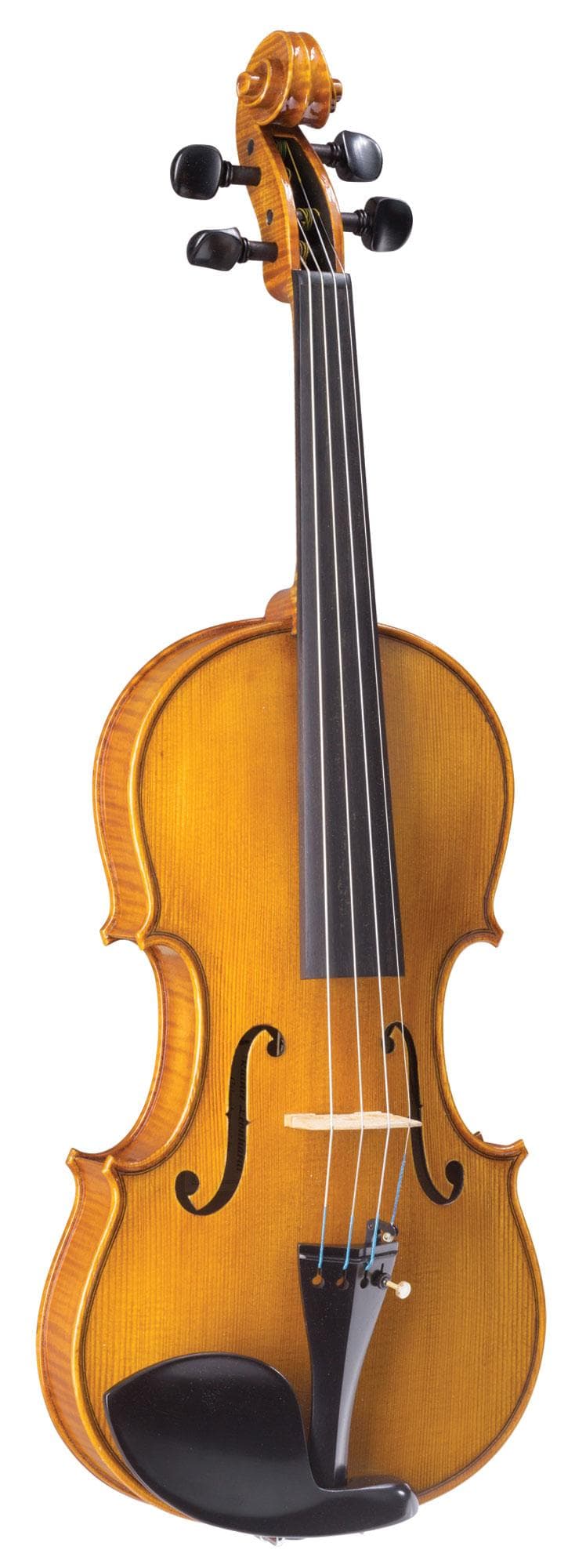  Rainer Leonhardt Violin, No. 95 - 4/4 size 