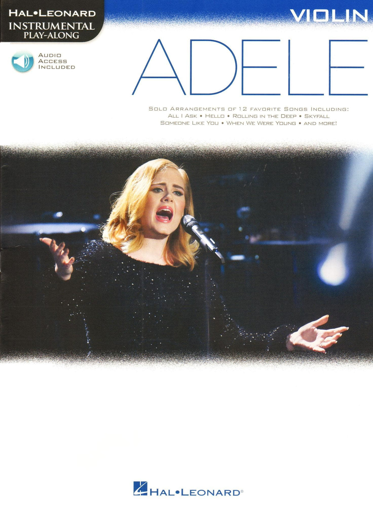 Adele - Hello violin sheet music  Violin sheet music, Free violin sheet  music, Violin music