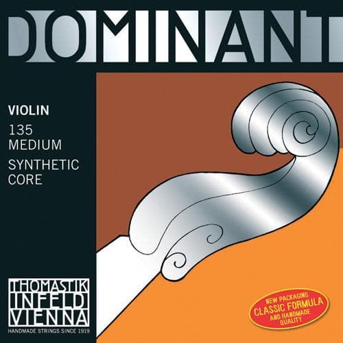  Thomastik Dominant Violin G String 