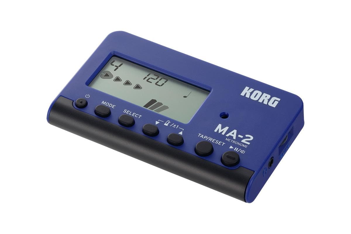 METRONOME ELECTRONIQUE KORG KDM-3