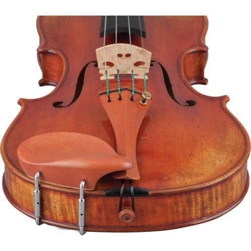  Edu Boxwood Viola Chinrest 