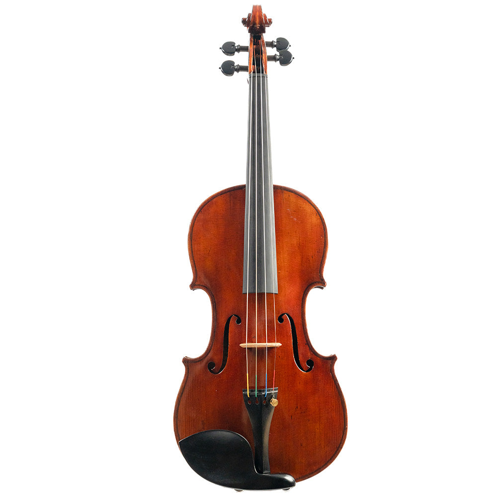  Paul Jombar Violin, Paris, 1899 