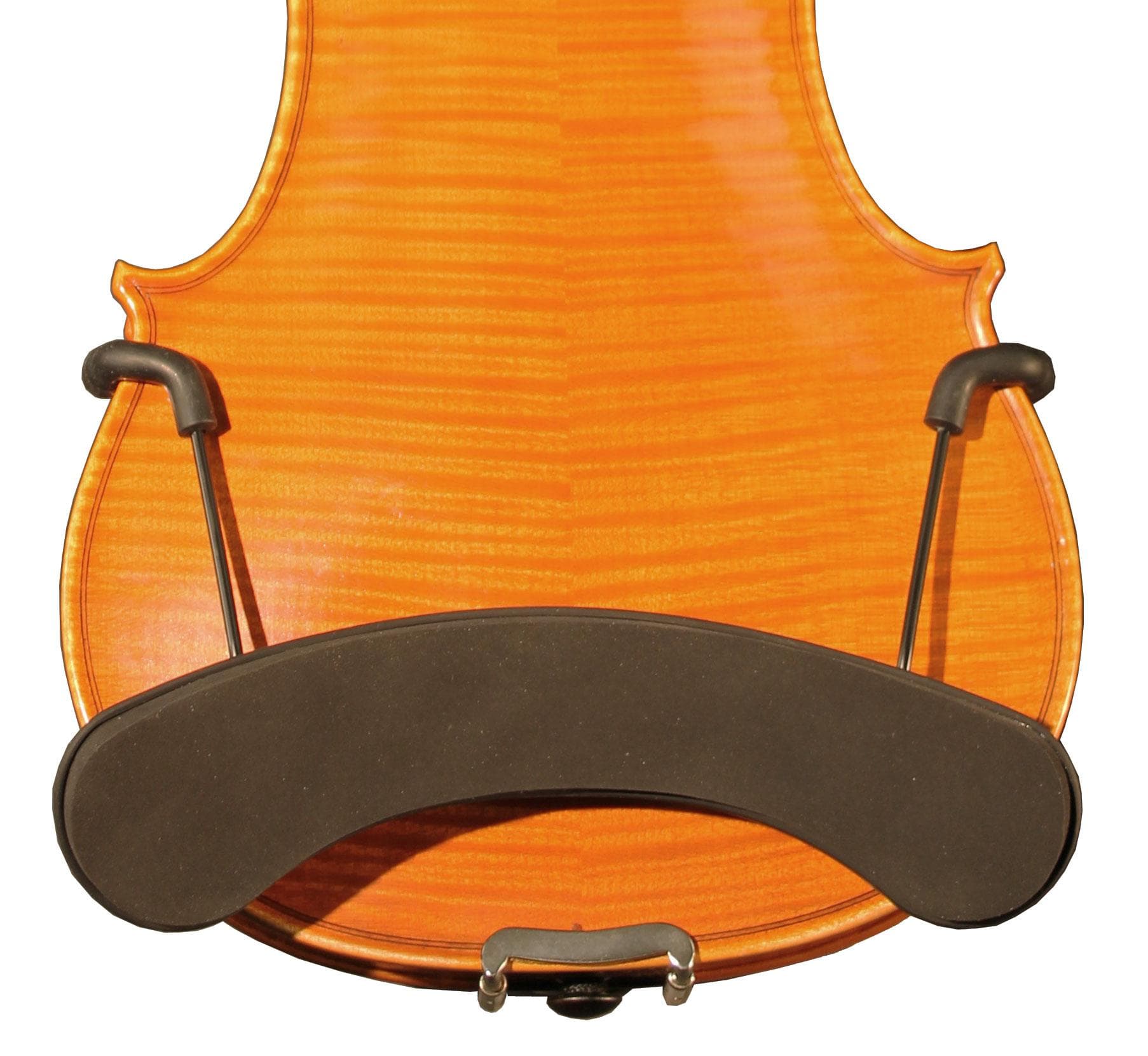  Comford Violin Shoulder Cradle Plastic Regular 