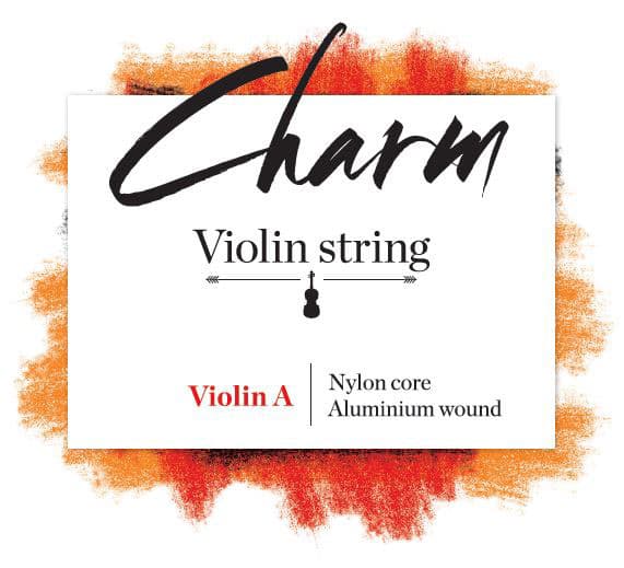  Charm Violin A String 