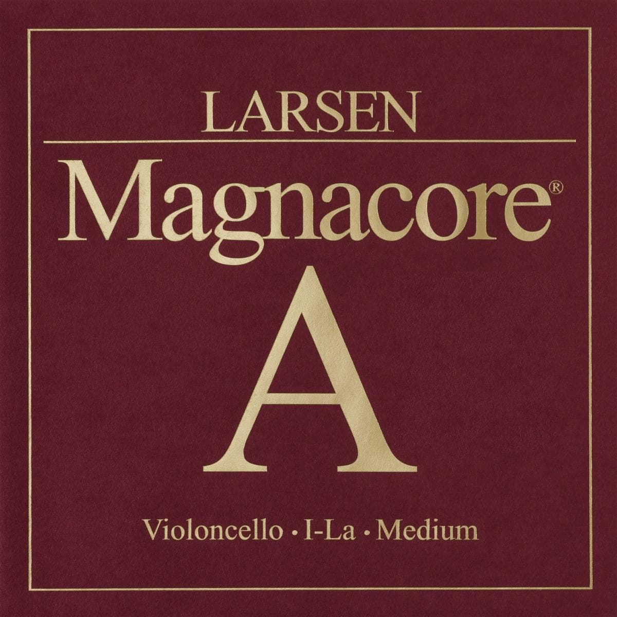  Larsen Magnacore Cello A String 