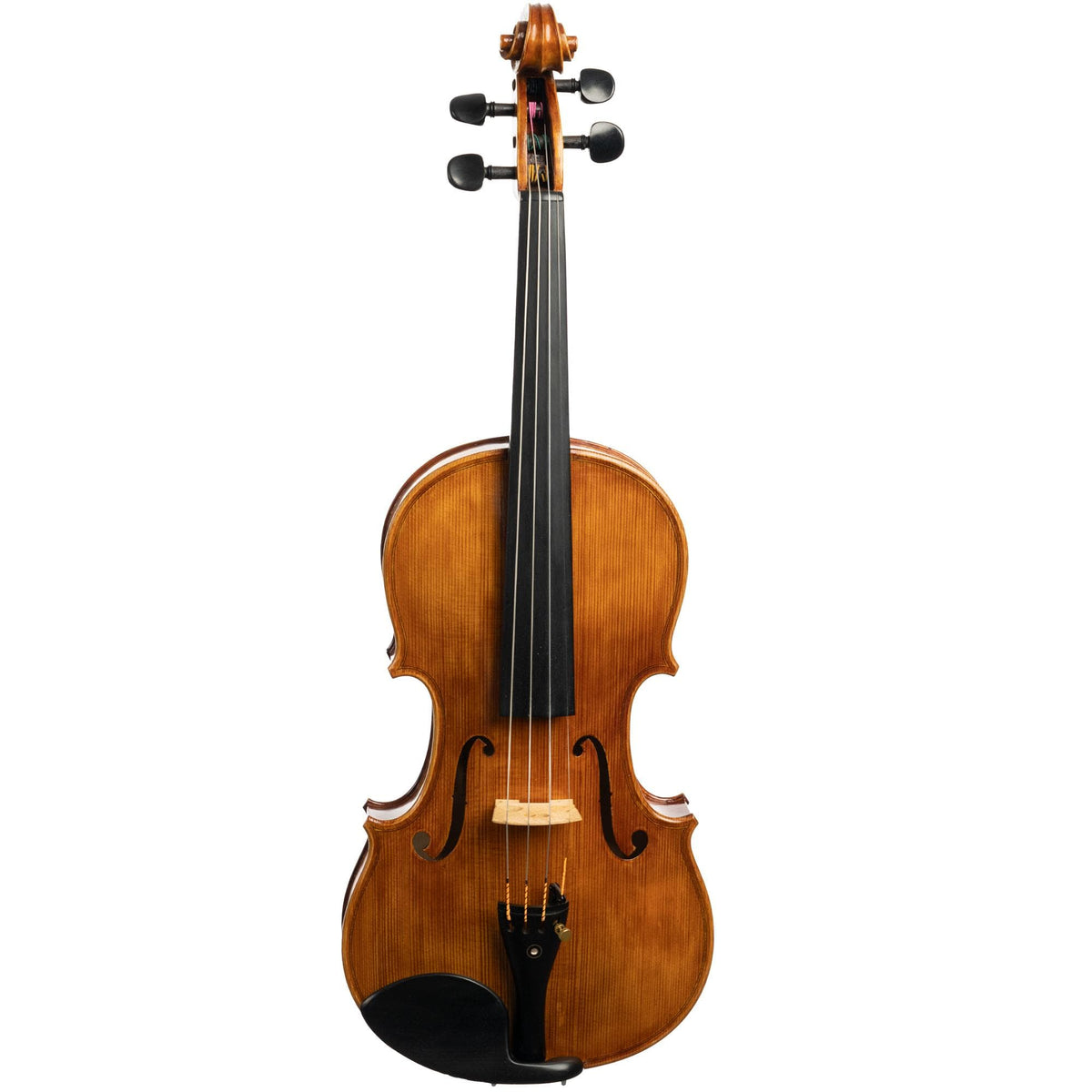 2022 Cremona Violin by Stefano Trabucchi - Music Instrument