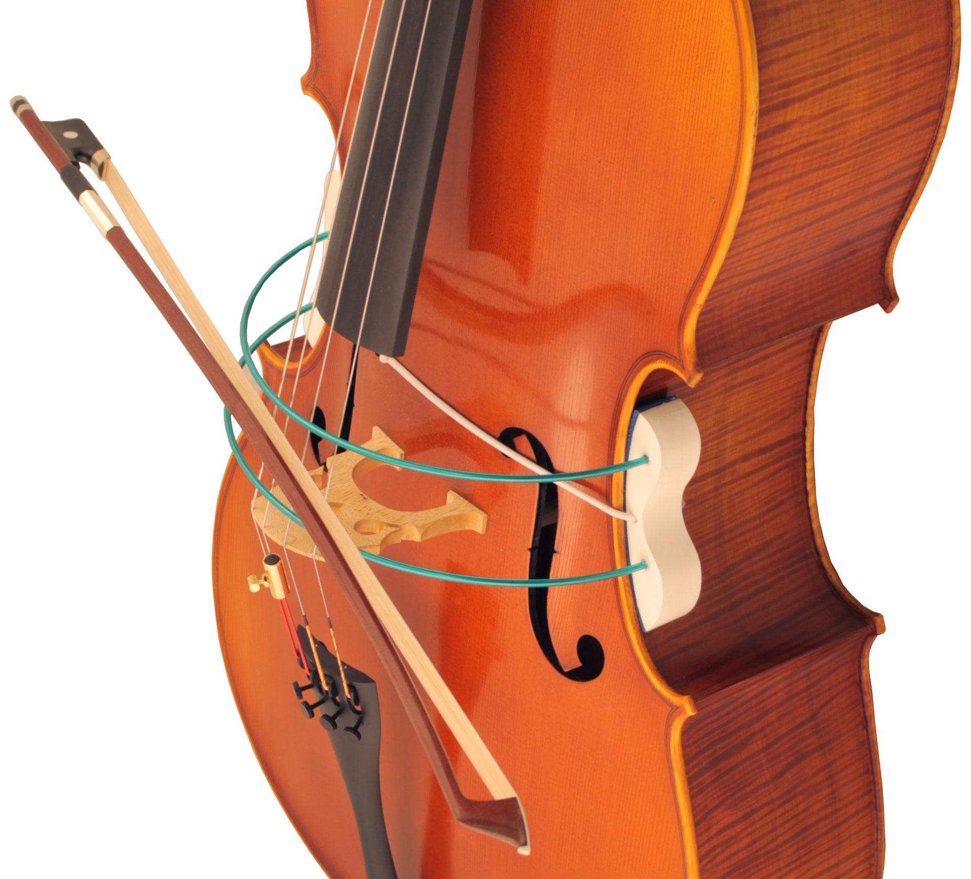  Cello Bow Force - Bow Training Aid 