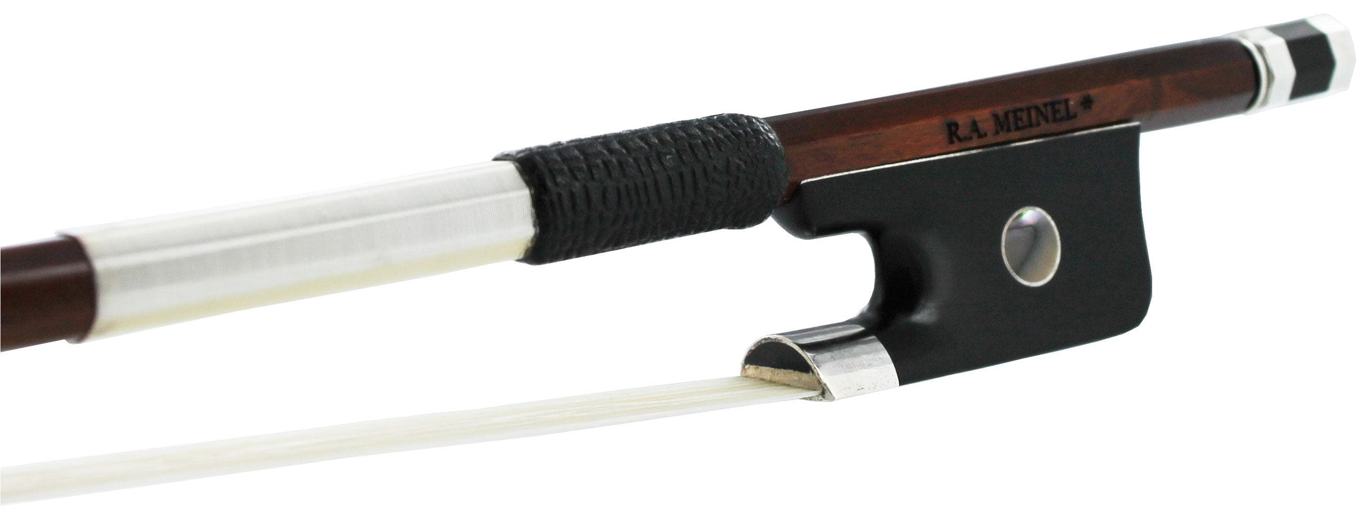  Meinel One Star Pernambuco Cello Bow 