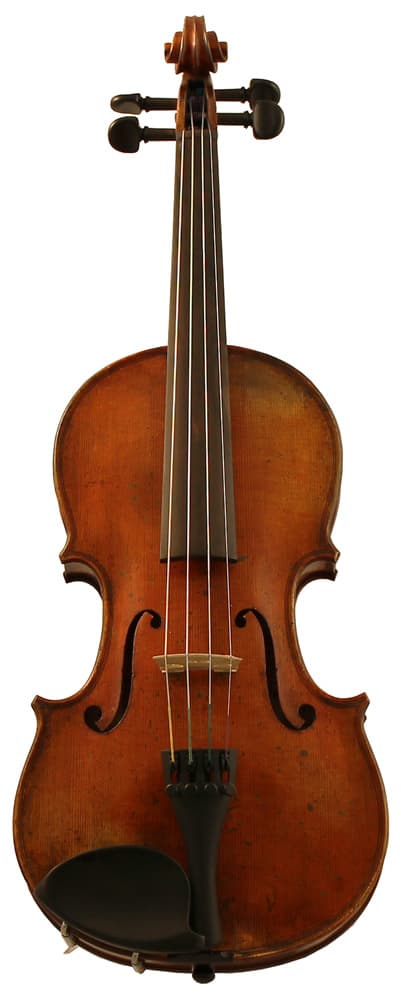  Pre-Owned Hiroshi Kono Violin 