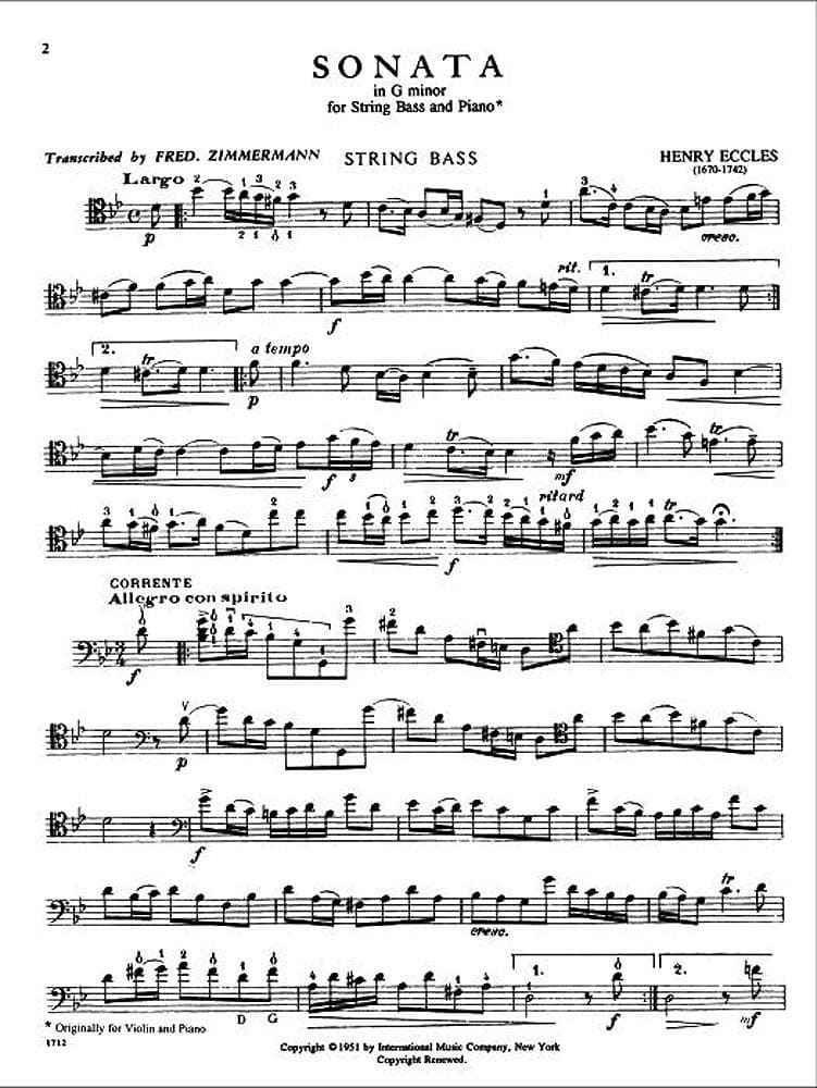 Storch-Hrabe 57 Studies Vol. 2: String Sheet Music