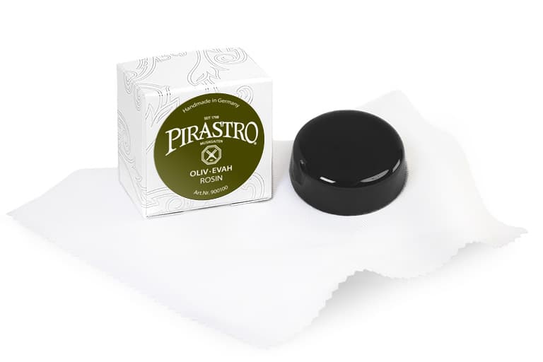 Pirastro Goldflex: Premium String Rosin