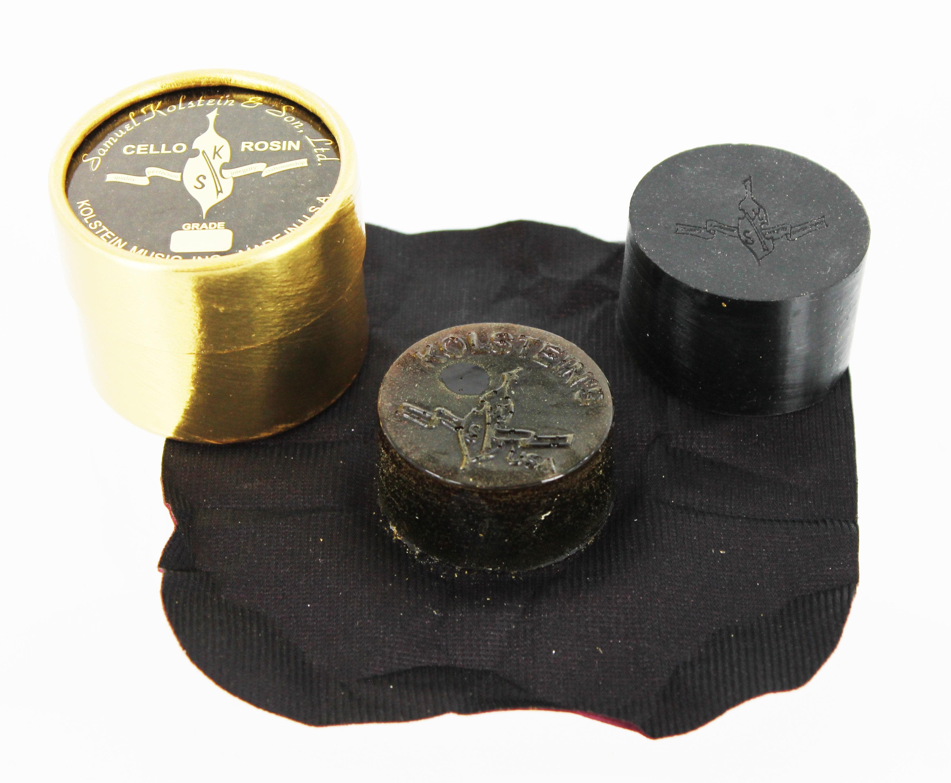  Kolstein Cello Rosin 