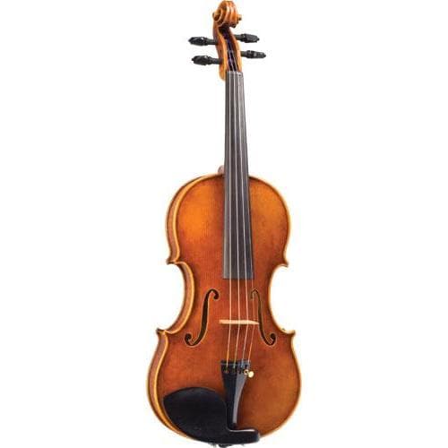  Pre-Owned John Cheng Guarneri del Gesu Paganini Violin 4/4 Size 