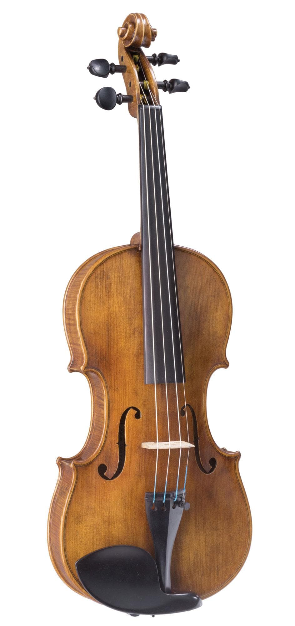  Pre-Owned Atelier Inokuchi Violin 4/4 Size 