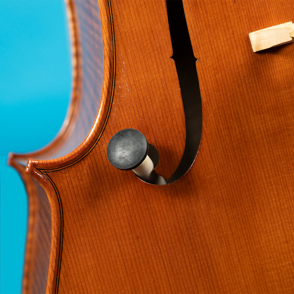 Stretto Violin & Viola Humidifiers - Music Accessory