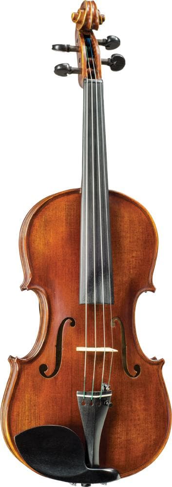  Pre-Owned Otto Ernst Fischer Bianca Violin 4/4 Size 