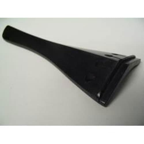  Hill Violin Tailpiece with Ebony Fret 3/4 Size 