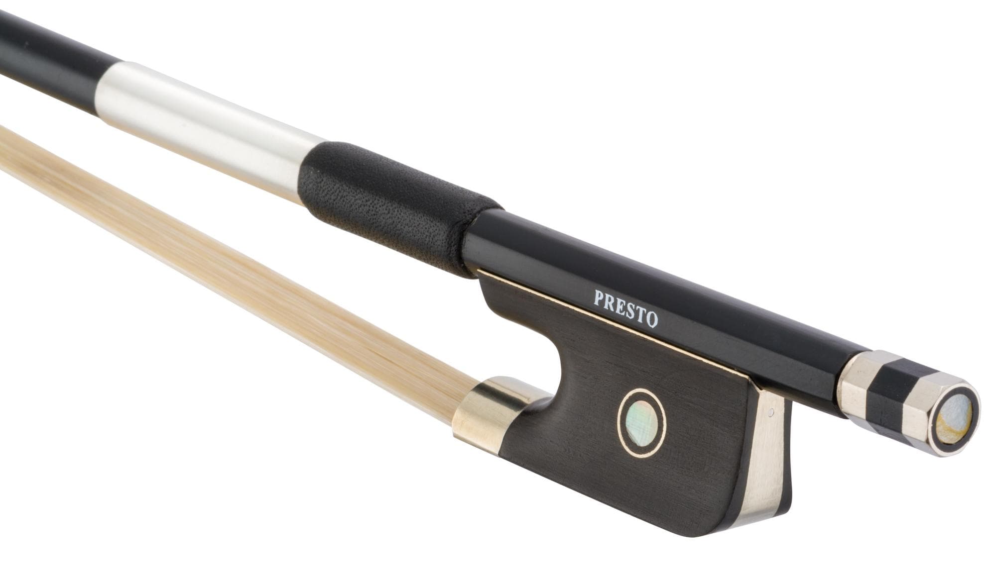  Presto Carbon Fiber Cello Bow 