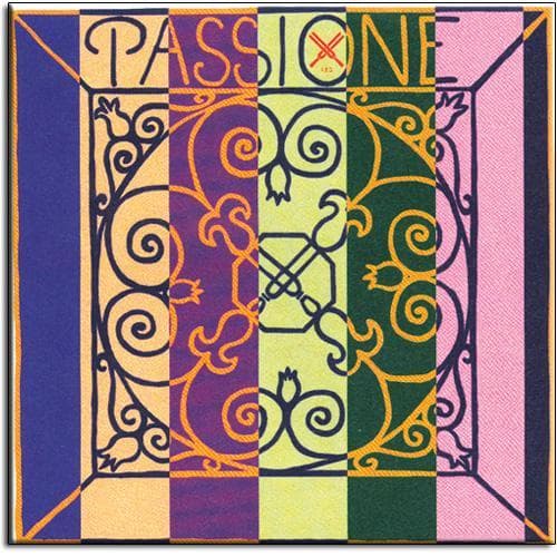  Pirastro Passione Viola C String Medium 