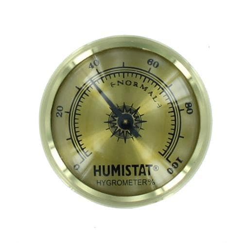  Hygrometer 