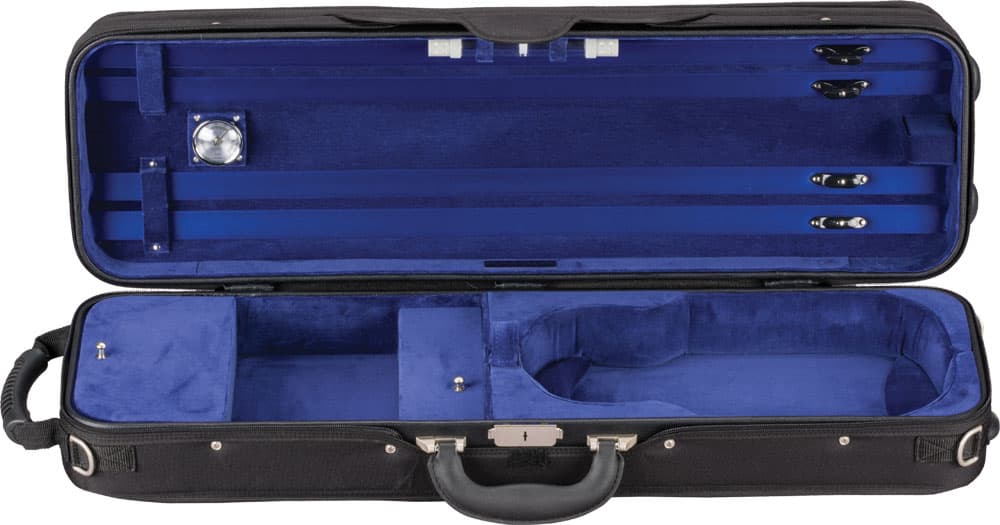  American Case Eagle Hill-Style Violin Case 