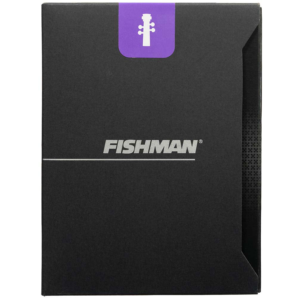  Fishman Full Circle Bass Pickup 