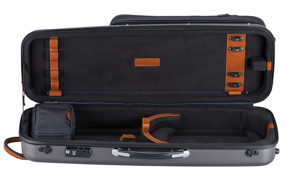  GL Combi Violin Case 